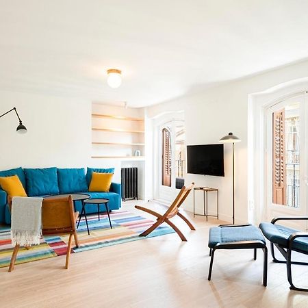 Ever House - Atocha2 Superb Location Madrid Exterior foto