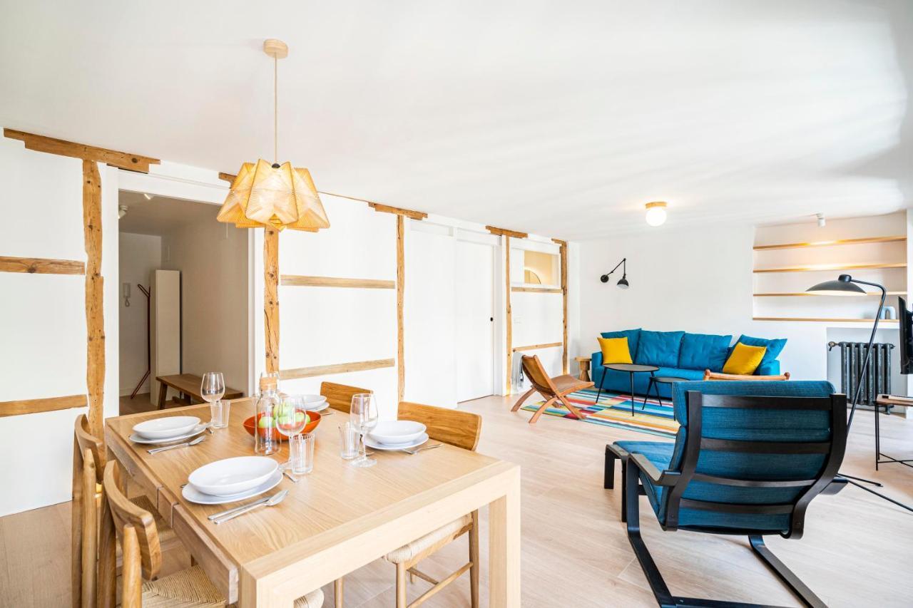 Ever House - Atocha2 Superb Location Madrid Exterior foto