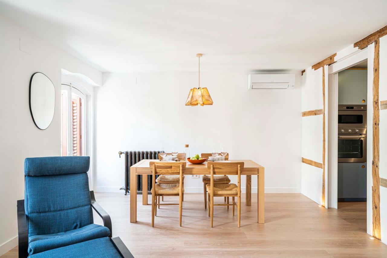 Ever House - Atocha2 Superb Location Madrid Exterior foto