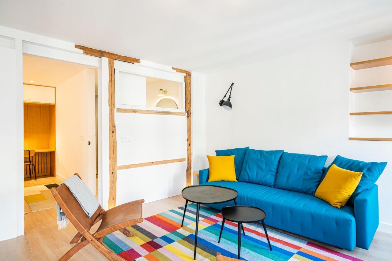 Ever House - Atocha2 Superb Location Madrid Exterior foto