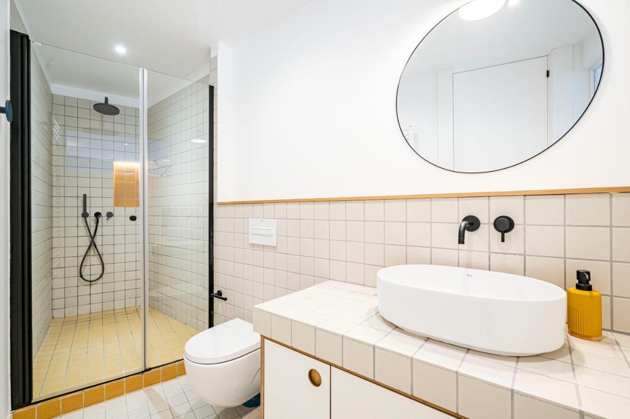 Ever House - Atocha2 Superb Location Madrid Exterior foto