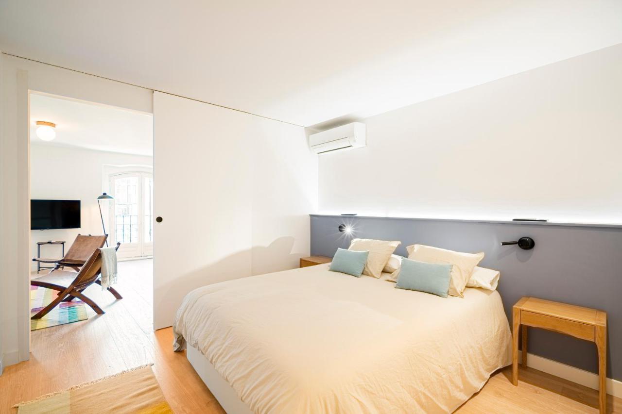 Ever House - Atocha2 Superb Location Madrid Exterior foto